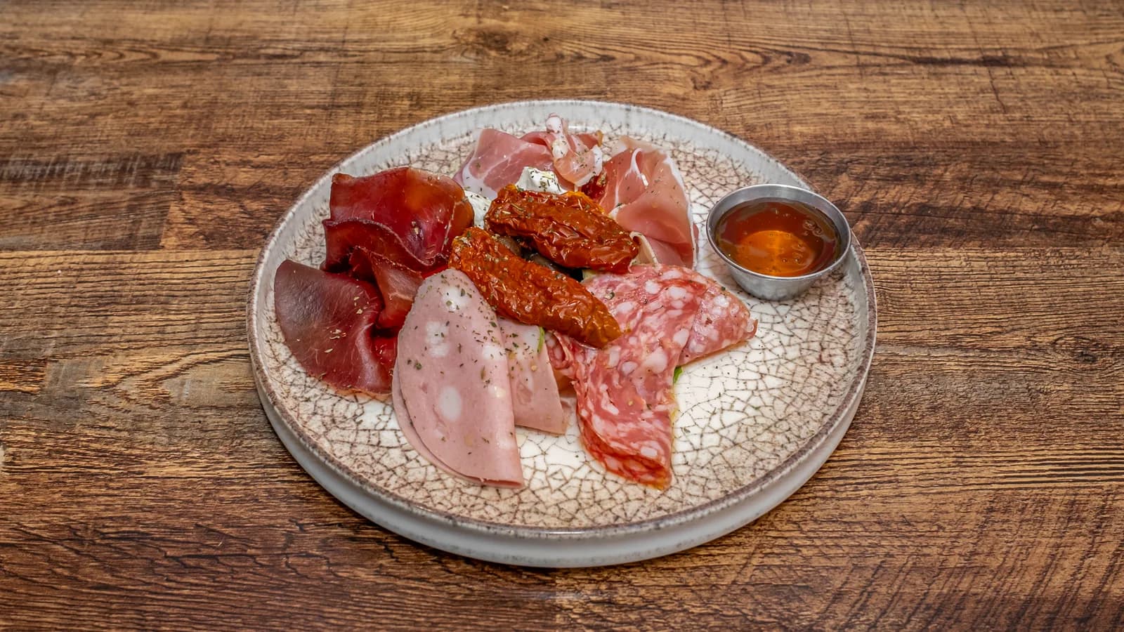 Antipasto Tagliere