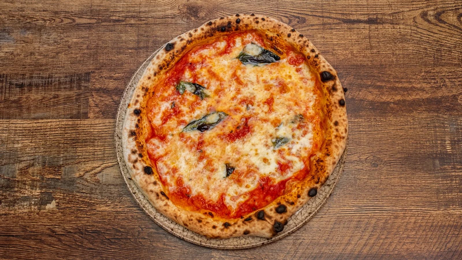 Margherita