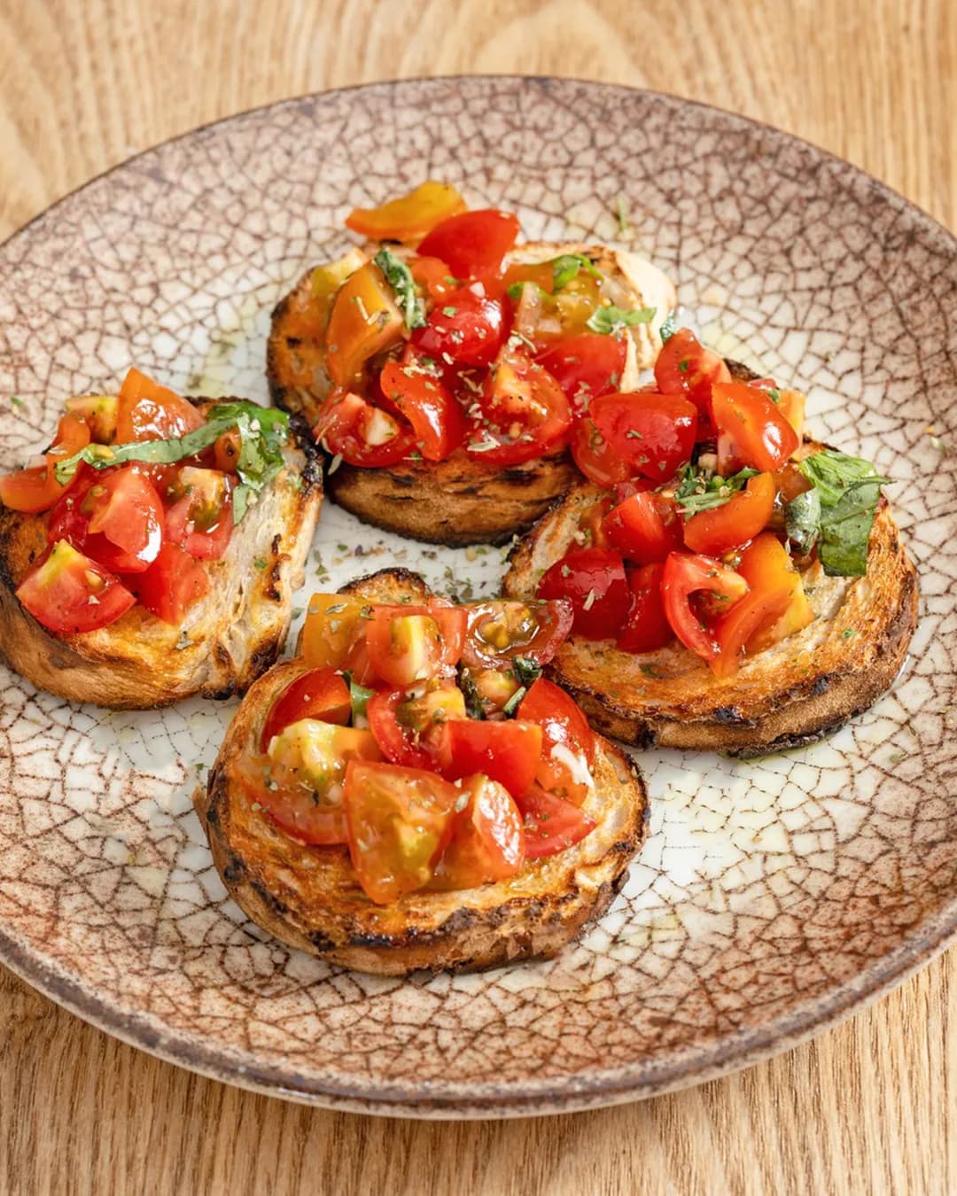 Bruschetta Classico