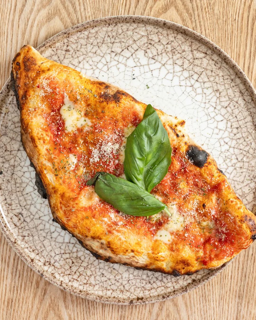 Calzone Ribelle