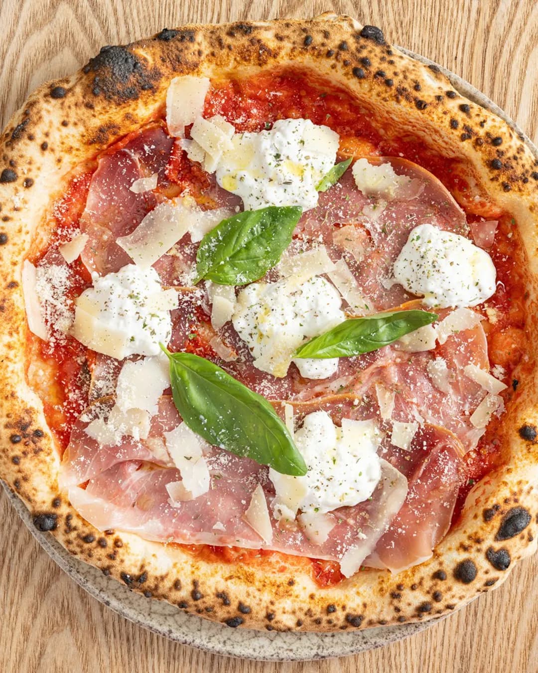 Parma Altro